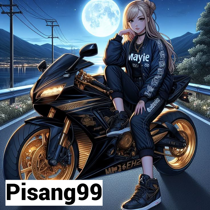 Pisang99 : Pisang 99 Deposit Cepat Buka Akses Game Seru